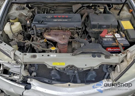 2005 Toyota Camry Le z USA, uszkodzony, nr VIN 4T1BE32K85U965341